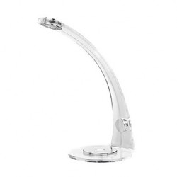 LED/Arc/Eye Protection Desk Lamps, Novelty Metal