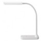 7W Dimmable LED Desk Lamp Eyes Protection Reading Table Lamp Touch Operation w/Color Temperature Changeable for Study