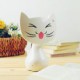 16*23CM Creative Hello Kitty Usb Charging Lamp Computer Desktop Furnishing Articles A Night Light Lamp Light Led