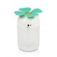 2W 11.8*8.5CM Lucky Grass Colorful Night Light Humidifier Creative Desktop And Lovely Place Lamp Light Led