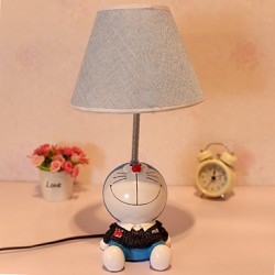 Valentine'S Day Head Of A Bed Resin Articles Creative Home Furnishing Articles Practical Desk Lamp Led Light