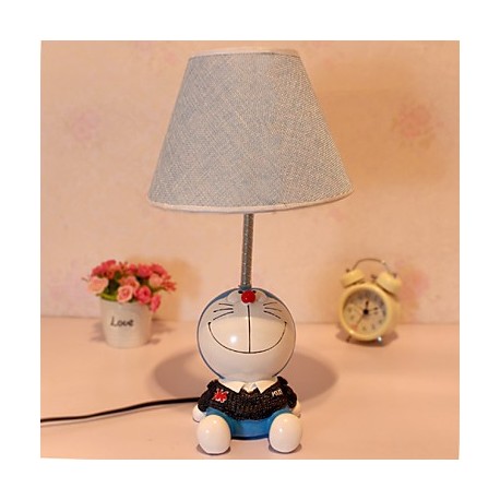 Valentine'S Day Head Of A Bed Resin Articles Creative Home Furnishing Articles Practical Desk Lamp Led Light