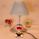 Valentine'S Day Head Of A Bed Resin Articles Creative Home Furnishing Articles Practical Desk Lamp Led Light