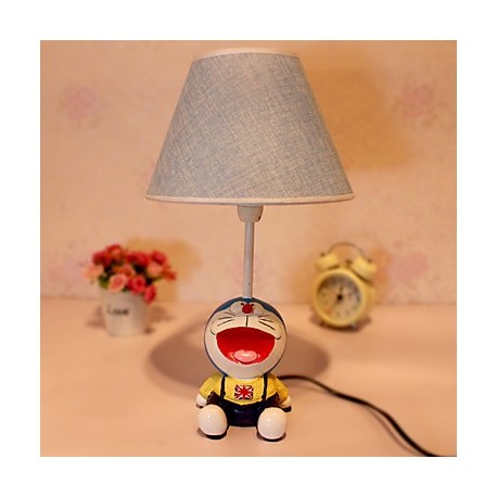 Valentine'S Day Head Of A Bed Resin Articles Creative Home Furnishing Articles Practical Desk Lamp Led Light