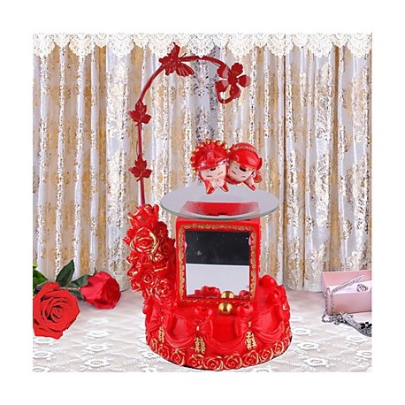 Valentine'S Day Gifts Can Touch Dimmer Sweet Creative Marriage Home Furnishing Articles Practical Desk Lamp Led Light