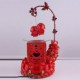 Valentine'S Day Gifts Can Touch Dimmer Sweet Creative Marriage Home Furnishing Articles Practical Desk Lamp Led Light