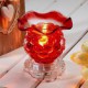 Valentine'S Day Ideas Plug Sweet Lamp Aing Kind Of Sweet Aroma Stove Oil Lamp Dimming Aromatherapy Machine Led