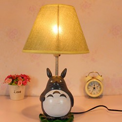 Valentine'S Day Head Of A Bed Resin Articles Creative Home Furnishing Articles Practical Desk Lamp Led Light